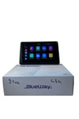 Renault Express (9'') BLUEWAY 4-64 PROFESYONEL OEM MULTİMEDİA thumbnail 3