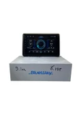 Renault Express (9'') BLUEWAY 8-128 TAM PROFESYONEL OEM MULTİMEDİA thumbnail 1
