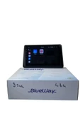 Renault Express (9'') BLUEWAY 4-64 PROFESYONEL OEM MULTİMEDİA thumbnail 4