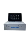 Renault Express (9'') BLUEWAY 8-128 TAM PROFESYONEL OEM MULTİMEDİA thumbnail 2