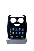 Dacia Duster 2013-2018 BLUEWAY 4-64 PROFESYONEL OEM MULTİMEDİA thumbnail 3