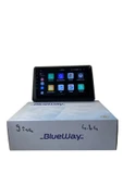 Renault Express (9'') BLUEWAY 4-64 PROFESYONEL OEM MULTİMEDİA thumbnail 2