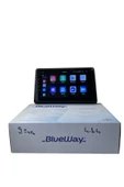 Renault Express (9'') BLUEWAY 4-64 PROFESYONEL OEM MULTİMEDİA thumbnail 5