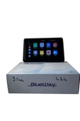 Renault Express (9'') BLUEWAY 4-64 PROFESYONEL OEM MULTİMEDİA thumbnail 1