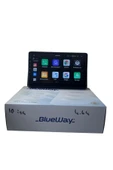 Renault Master 2020-2025 (10'') BLUEWAY 4-64 PROFESYONEL OEM MULTİMEDİA thumbnail 4