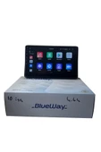 Renault Master 2020-2025 (10'') BLUEWAY 4-64 PROFESYONEL OEM MULTİMEDİA thumbnail 3