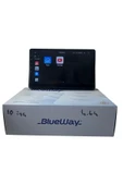 Renault Master 2020-2025 (10'') BLUEWAY 4-64 PROFESYONEL OEM MULTİMEDİA thumbnail 5