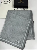 Vakko 90x90 Twill İpek Eşarp - 05470 thumbnail 3