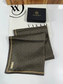 Vakko 90x90 Twill İpek Eşarp - 05470 thumbnail 4