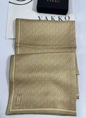 Vakko 90x90 Twill İpek Eşarp - 05470 thumbnail 8