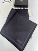 Vakko 90x90 Twill İpek Eşarp - 05470 thumbnail 9