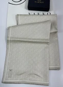 Vakko 90x90 Twill İpek Eşarp - 05470 thumbnail 6