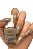 Mara Nude Oje Serisi 3'lü New York thumbnail 4