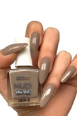 Mara Nude Oje Serisi 3'lü New York thumbnail 3