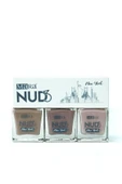 Mara Nude Oje Serisi 3'lü New York thumbnail 2