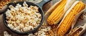 Cin Mısır Pop Corn 1 KG thumbnail 3