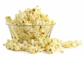 Cin Mısır Pop Corn 1 KG thumbnail 2