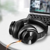 Zore Oneodio A30 Bluetooth Kulaklık thumbnail 5
