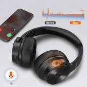 Zore Oneodio A30 Bluetooth Kulaklık thumbnail 7
