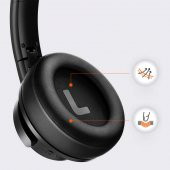 Zore Oneodio A30 Bluetooth Kulaklık thumbnail 11