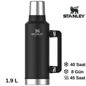 Stanley Classic Legendary Termos 1.9L Matara thumbnail 2