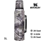 Stanley Classic Legendary Termos 1.0L Matara thumbnail 8