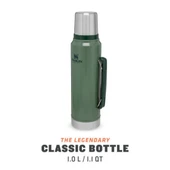 Stanley Classic Legendary Termos 1.0L Matara thumbnail 5