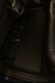Tesla Model Y ( Juniper ) 2025 Sonrası Havuzlu Paspas thumbnail 3