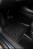Tesla Model Y ( Juniper ) 2025 Sonrası Havuzlu Paspas thumbnail 2
