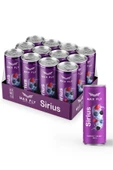 Max Fly Sirius Enerji İçeceği 250 ml 12 Adet thumbnail 1