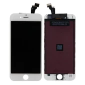 Uyumlu iPhone 6 Plus lcd Ekran Dokunmatik A++ Kalite thumbnail 2