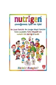 Nutrigen Üzüm Pediatrik Şurup 200 ml thumbnail 3