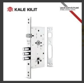 Kale 252 R SN Çelik Kapı Emniyet Kilit (BARELSİZ) thumbnail 1