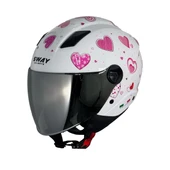 KASK SWAY SW 765 Enjoy Heart thumbnail 3