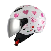 KASK SWAY SW 765 Enjoy Heart thumbnail 1