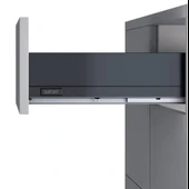 Samet Flowbox 138/18 Frenli Antrasit 500mm thumbnail 3
