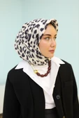 Silk Home Twill İpek Eşarp 11451-11 thumbnail 2