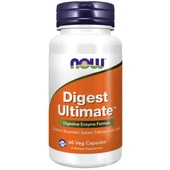 Now Digest Ultimate 60 Kapsül thumbnail 1