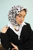 Silk Home Twill İpek Eşarp 11451-11 thumbnail 4