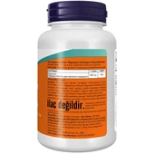 Now Magnesium Citrate 100 Tablet thumbnail 2