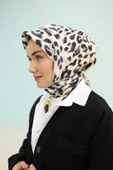 Silk Home Twill İpek Eşarp 11451-11 thumbnail 1