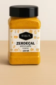 SELKUR  Toz Zerdeçal 150gr(ÖĞÜTÜLMÜŞ) thumbnail 1