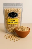 SELKUR  Soya Fasülyesi 1KG thumbnail 1