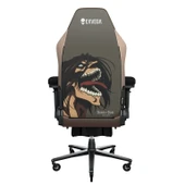 Pandora Oyuncu Koltuğu Attack On Titan Edition thumbnail 3