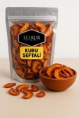 SELKUR  Kuru Şeftali 100gr-şekersiz- thumbnail 1