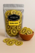 SELKUR  Kuru Kivi (SIFIR ŞEKER-ZERO SUGAR) 50 gr thumbnail 1