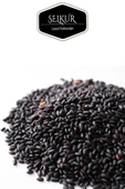 SELKUR  Siyah Pirinç 1KG thumbnail 5