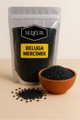 SELKUR  Beluga Mercimek 1KG thumbnail 1