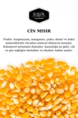 SELKUR  Cin Mısır 1KG thumbnail 2