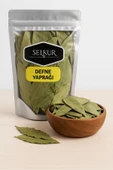 SELKUR  Defne Yaprağı 100GR thumbnail 1